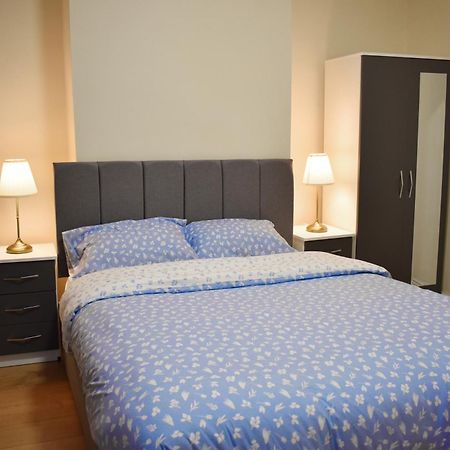 Birmingham City Centre Room In Edgbaston Near Stadium, Free Parking Exterior foto