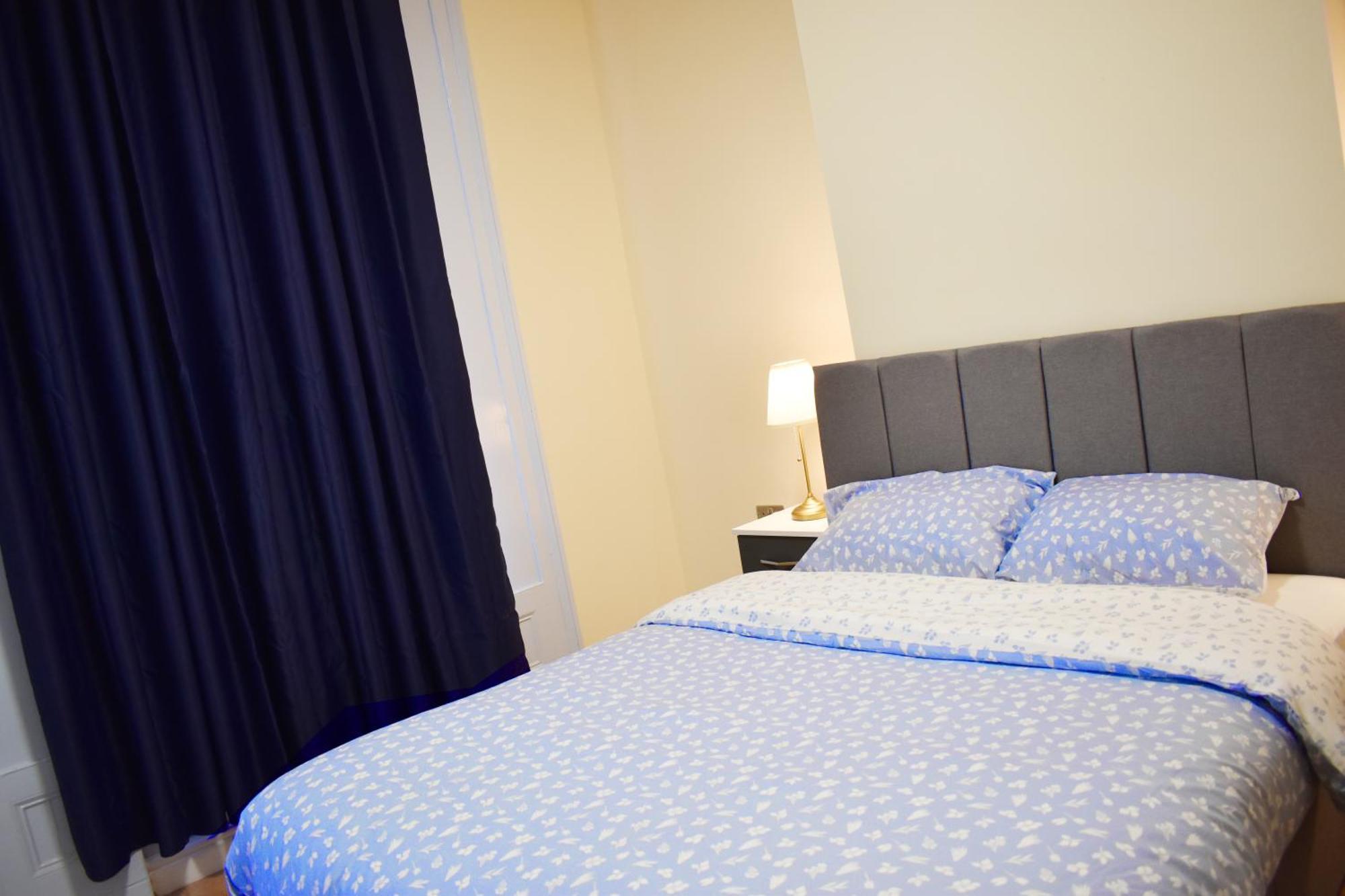 Birmingham City Centre Room In Edgbaston Near Stadium, Free Parking Exterior foto