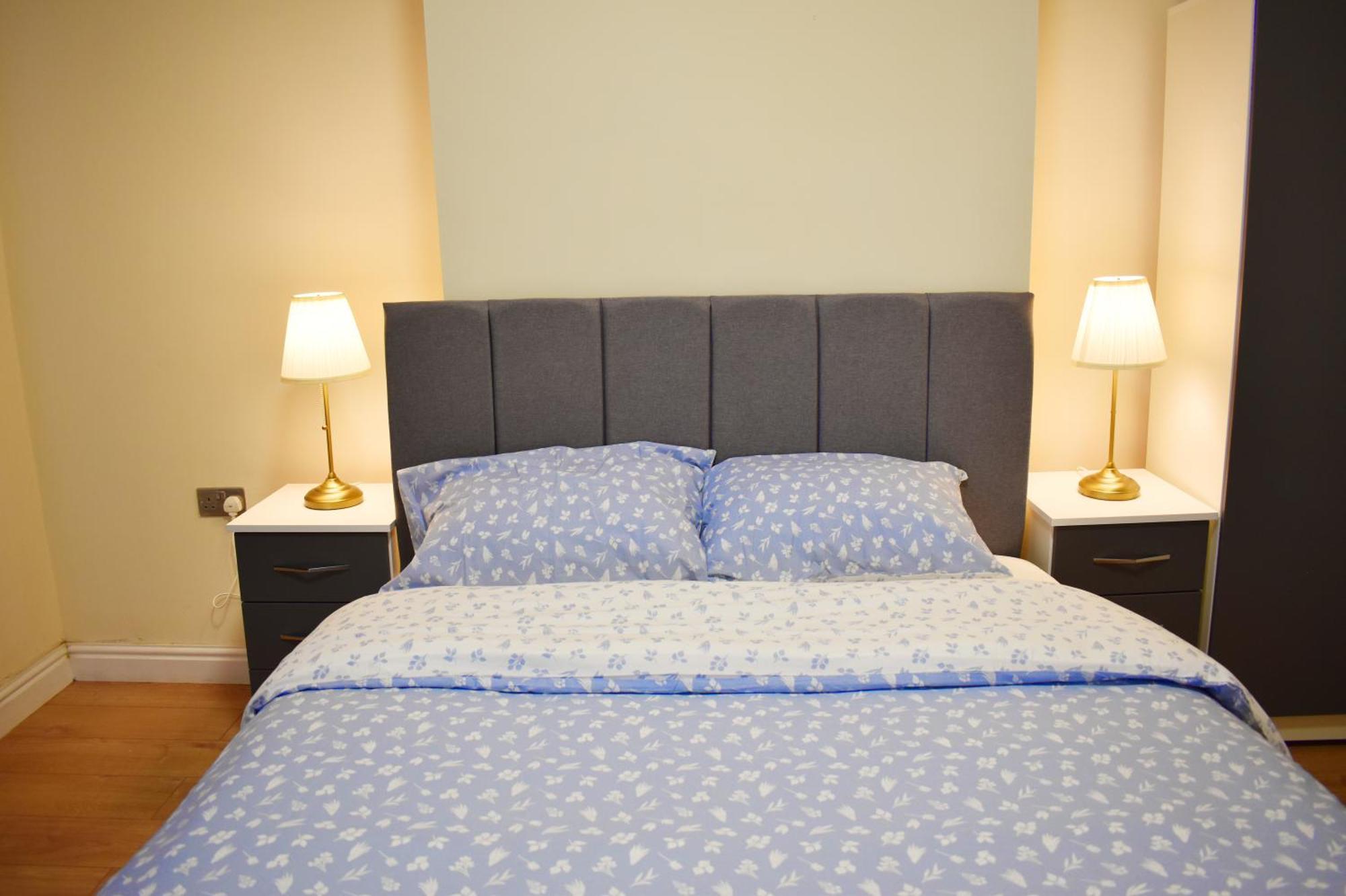 Birmingham City Centre Room In Edgbaston Near Stadium, Free Parking Exterior foto